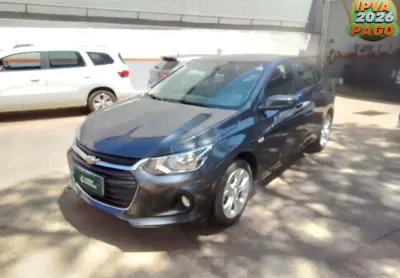Chevrolet onix 2024 1.0 turbo flex ltz automático