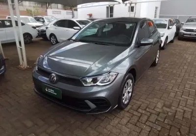 Volkswagen polo 2024 1.0 mpi manual