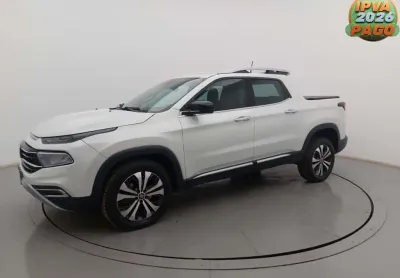 Fiat Toro 2023 2.0 16v turbo diesel volcano 4wd at9