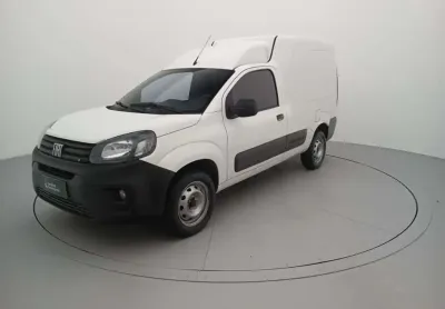 Fiat Fiorino 2024 1.4 mpi furgão endurance 8v flex 2p manual