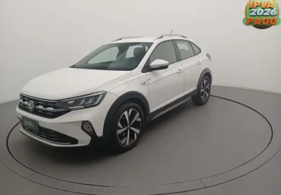 Volkswagen Nivus 2024 1.0 200 tsi total flex highline automático