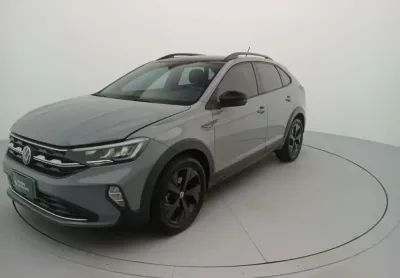 Volkswagen Nivus 2024 1.0 200 tsi total flex highline automático