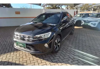 Volkswagen nivus 2024 1.0 200 tsi total flex highline automático