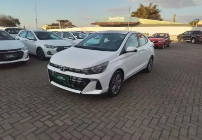 Hyundai hb20s 2025 1.0 tgdi flex comfort plus automático