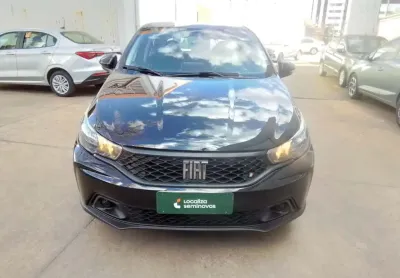 Fiat argo 2025 1.0 firefly flex drive manual