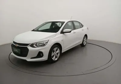 Chevrolet onix 2025 1.0 turbo flex ltz automático