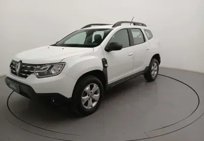 Renault duster 2024 1.6 16v sce flex intense x-tronic