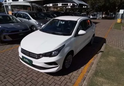 Fiat cronos 2024 1.3 firefly flex drive manual