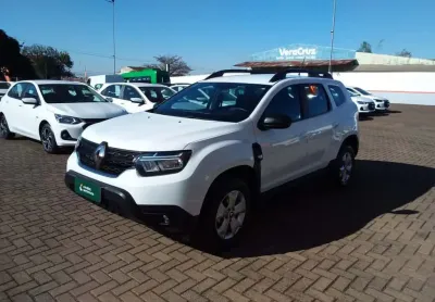 Renault duster 2025 1.6 16v sce flex intense plus manual