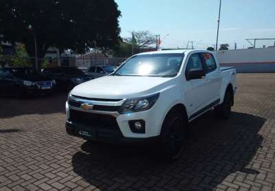 Chevrolet s10 2024 2.8 16v turbo diesel lt cd 4x4 automático
