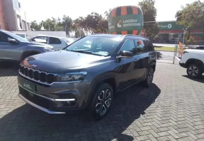 Jeep compass 2025 1.3 t270 turbo flex limited at6