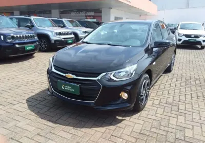 Chevrolet onix 2025 1.0 flex plus lt manual