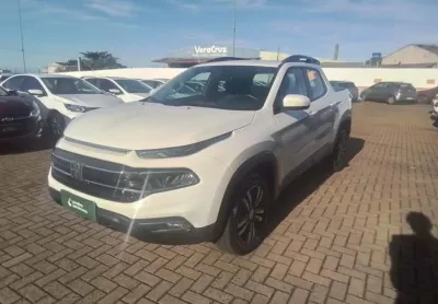 Fiat toro 2023 1.3 turbo 270 flex freedom at6