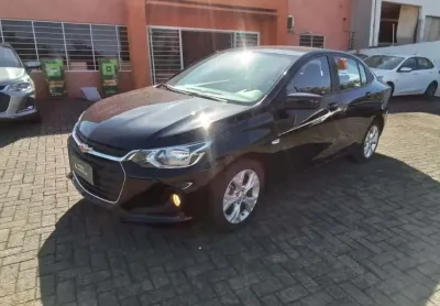 Chevrolet onix 2024 1.0 turbo flex ltz automático