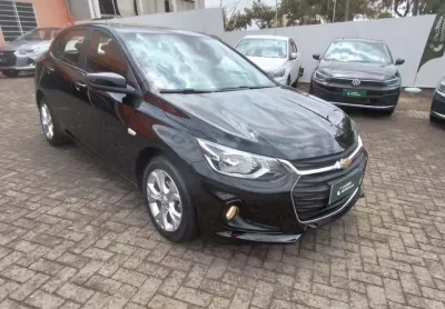 Chevrolet onix 2024 1.0 turbo flex ltz automático