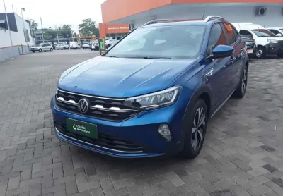 Volkswagen nivus 2024 1.0 200 tsi total flex highline automático