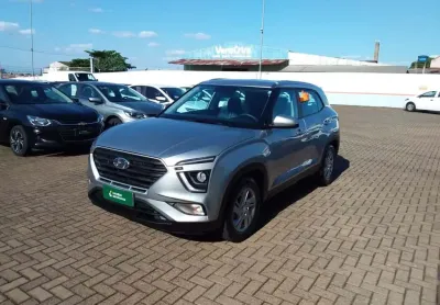 Hyundai creta 2024 1.0 tgdi flex comfort automático
