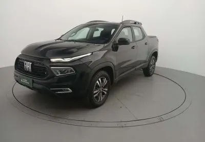 Fiat toro 2025 1.3 turbo 270 flex freedom at6