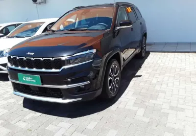 Jeep Commander 2024 1.3 t270 turbo flex limited at6