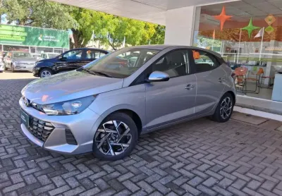 Hyundai hb20 2024 1.0 tgdi flex comfort plus automático