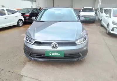 Volkswagen polo 2024 1.0 mpi manual