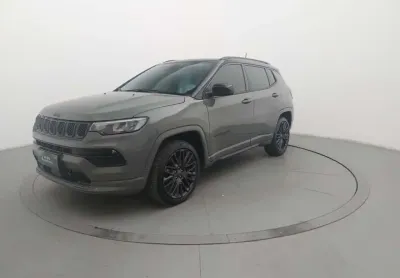 Jeep compass 2023 1.3 t270 turbo flex s at6