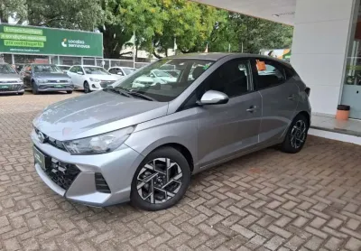 Hyundai hb20 2024 1.0 tgdi flex comfort plus manual