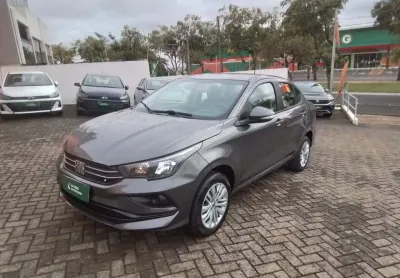 Fiat cronos 2024 1.0 firefly flex drive manual