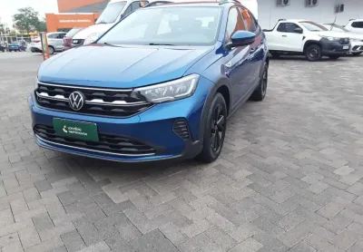Volkswagen nivus 2024 1.0 200 tsi total flex comfortline automático