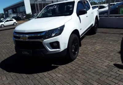 Chevrolet s10 2023 2.8 16v turbo diesel lt cd 4x4 automático