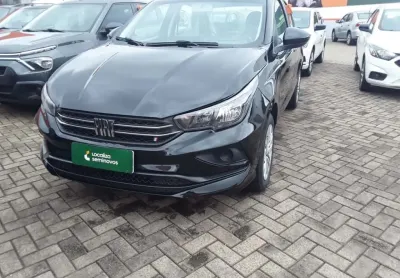 Fiat cronos 2024 1.3 firefly flex drive manual