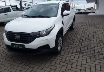 Fiat strada 2024 1.3 firefly flex freedom cs manual