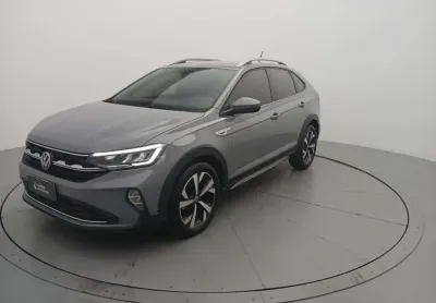 Volkswagen nivus 2024 1.0 200 tsi total flex highline automático