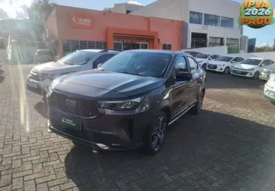 Fiat fastback 2024 1.0 turbo 200 flex impetus cvt