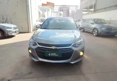 Chevrolet onix 2024 1.0 flex lt manual