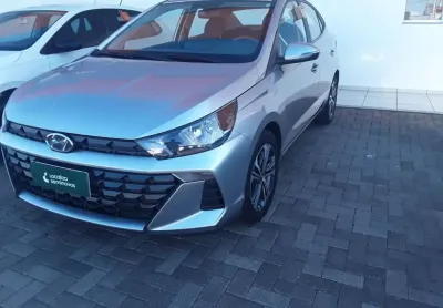 Hyundai hb20s 2024 1.0 tgdi flex comfort plus automático