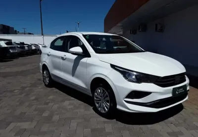 Fiat cronos 2024 1.3 firefly flex drive manual