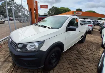 Volkswagen saveiro 2023 1.6 msi robust cd 16v flex 2p manual