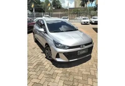 Hyundai hb20 2025 1.0 tgdi flex comfort plus automático