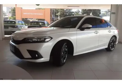 Honda Civic 2024 2.0 di ehev advanced e-cvt