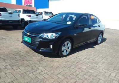 Chevrolet Onix 2024 1.0 turbo flex ltz automático