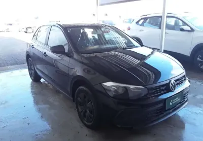 Volkswagen Polo 2025 1.0 mpi track manual