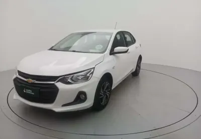 Chevrolet Onix 2025 1.0 turbo flex lt manual