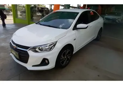 Chevrolet Onix 2024 1.0 flex plus lt manual