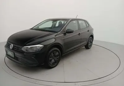 Volkswagen Polo 2025 1.0 mpi track manual