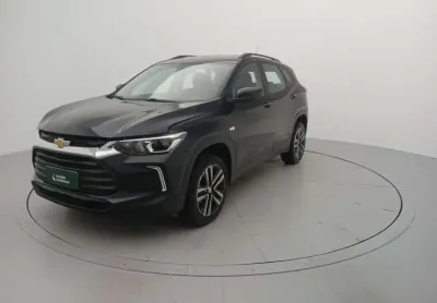 Chevrolet Tracker 2025 1.0 turbo flex automático