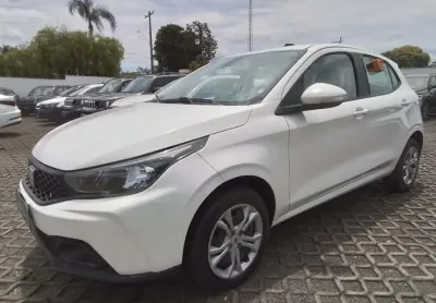 Fiat Argo 2024 1.0 firefly flex drive manual