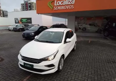 Fiat cronos 2025 1.0 firefly flex drive manual