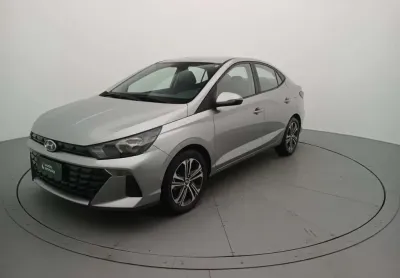 Hyundai hb20s 2024 1.0 tgdi flex comfort plus automático