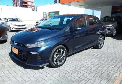 Hyundai hb20 2024 1.0 tgdi flex comfort plus automático